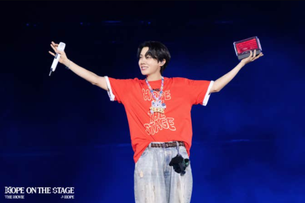 J-Hope Hits 20 Million Spotify Followers, Making History as First Korean Rapper