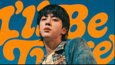 1 Year of Jin’s “I’ll Be There”: A Timeless Gift to ARMY 1 Year of Jin’s “I’ll Be There”: A Timeless Gift to ARMY