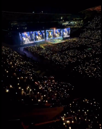 ARMY and J-Hope’s ‘Mona Lisa’ Collab: The Greatest Collaboration of the Year