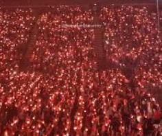 Jin's Reaction to the Pink Epiphany Project: London Day 2!