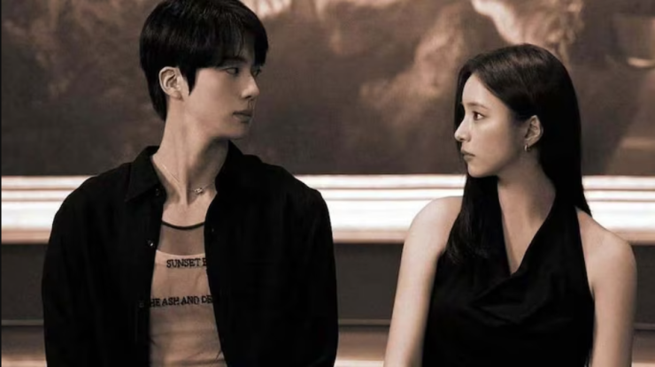 From Seokjin to the World: BTS Jin’s “Don’t Say You Love Me” Played at the Olympics