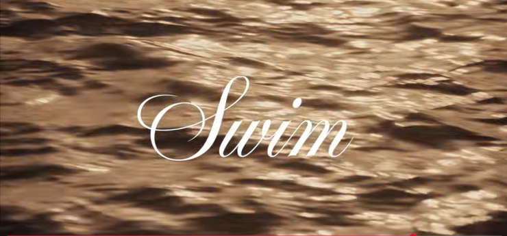 ARMY Are You Ready? BTS Just Revealed the First “SWIM” Teaser