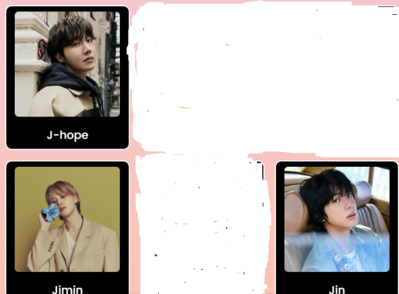 News 'Vote Now ARMY: Support BTS’s J-Hope, Jimin, Jung Kook and Jin at the 2025 SEC Awards!'