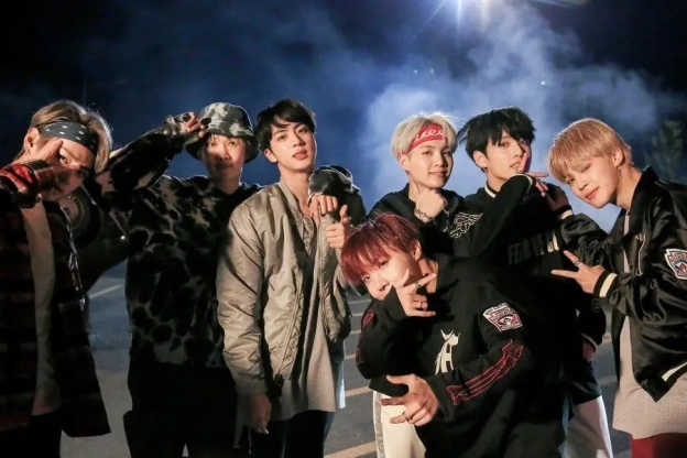News 'BTS’s “Mic Drop” Meaning: A Powerful Message to Haters and Doubters'