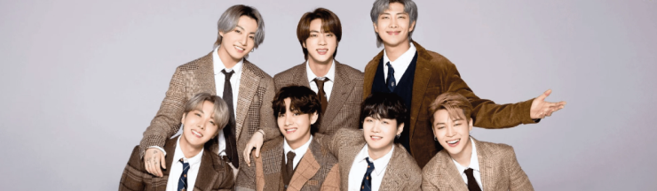 BTS become the first and only Korean/KPop group to have a song reach #1 on the Worldwide iTunes...