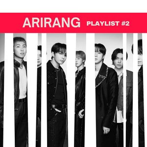 Arirang Playlist #2