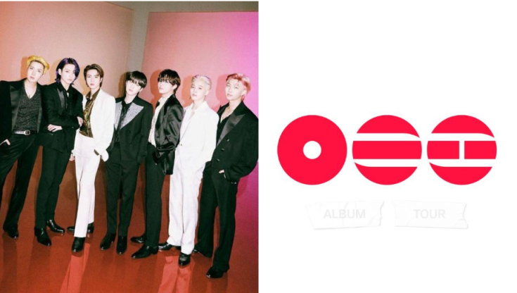 BTS ARIRANG