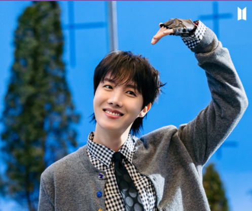 j-hope