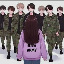 BTS & ARMY