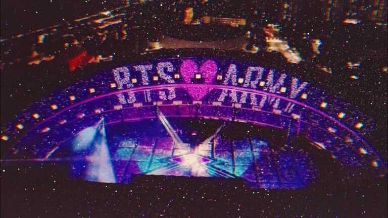 BTS ARMY