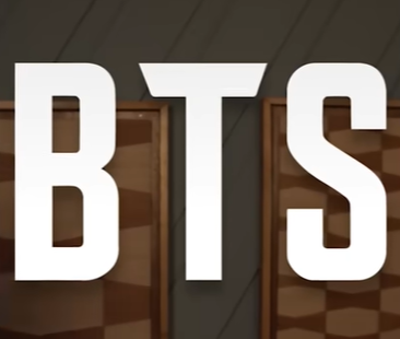 BTS Jimmy Fallon Tonight Show