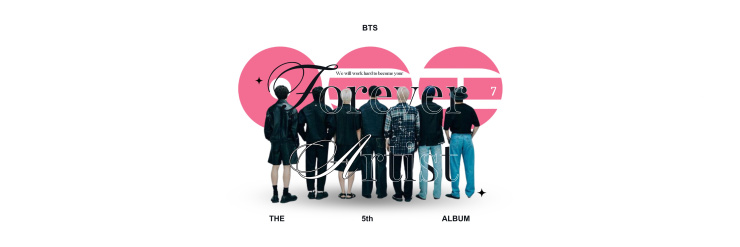 BTS Comeback