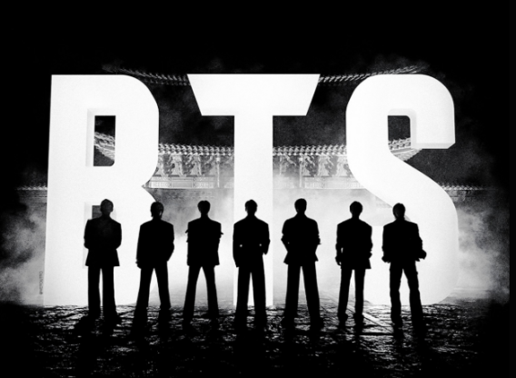 BTS Comeback