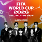 BTS FIFA World Cup 2026