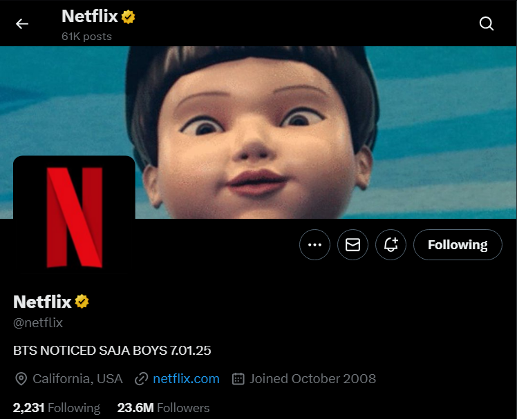btsnetflix