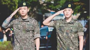jimin and jungkook
