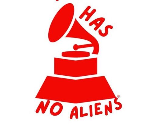 Art has no Aliens