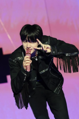 Happy Birthday Jin
