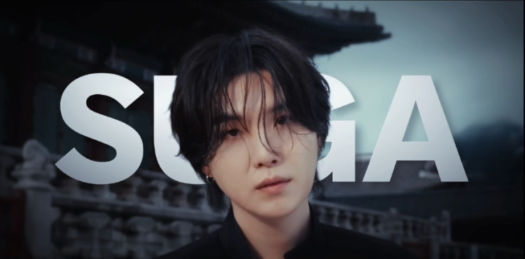 Happy Birthday Yoongi
