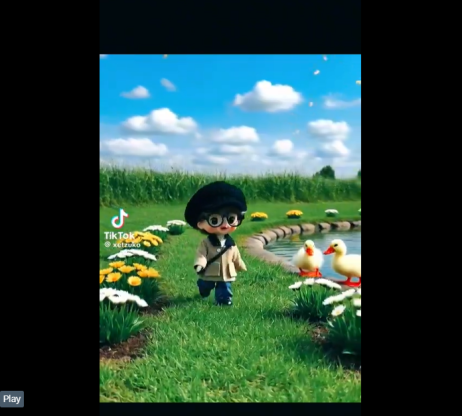 Jimin in Jimin Land