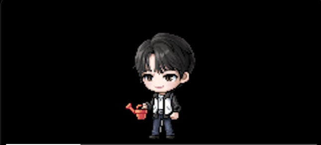 Jin MapleStory