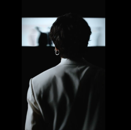 Jungkook Hublot