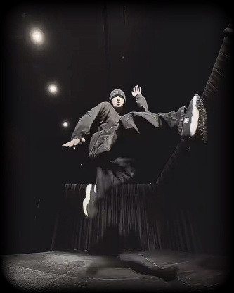 Jungkook TikTok