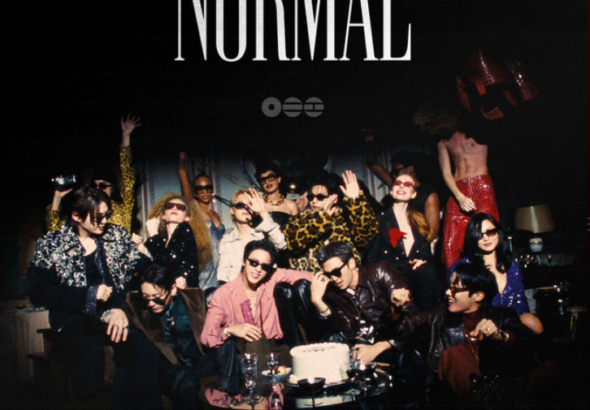 BTS NORMAL