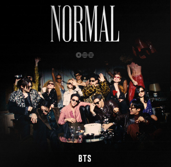 BTS NORMAL
