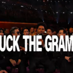 BTS GRAMMY'S