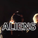 BTS Aliens