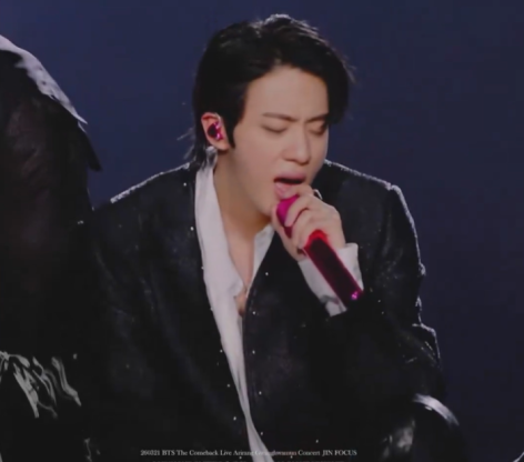 Siren Jin