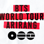 BTS World Tour ARIRANG Surprise Songs
