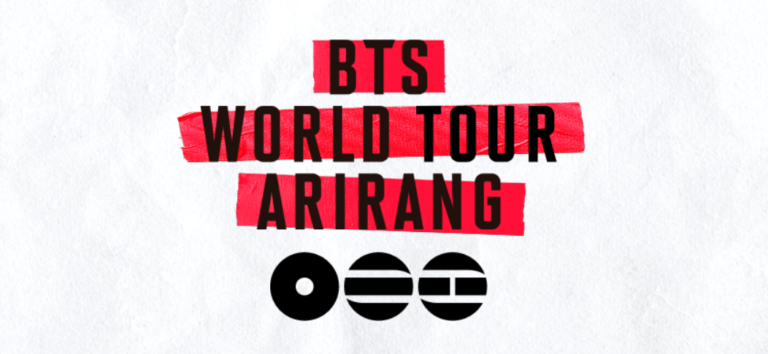 BTS World Tour ARIRANG Surprise Songs