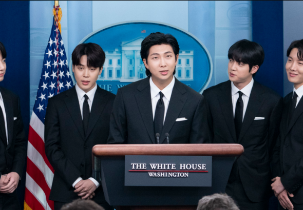 BTS Paved the Way