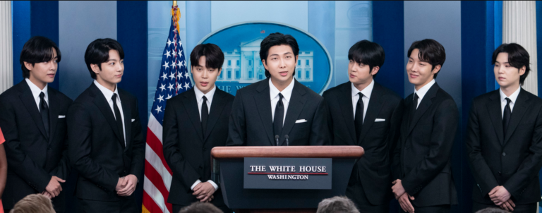 BTS Paved the Way