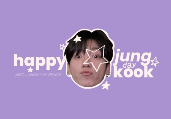 Jungkook Day