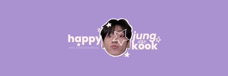 Jungkook Day